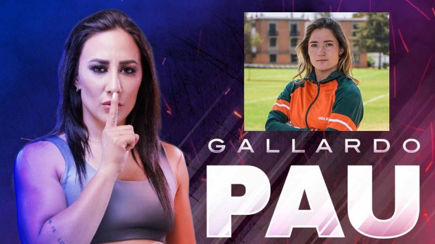 Exatlón México: ¿Le tiene envidia a Paulette? Mati Álvarez aclara los rumores de manera tajante