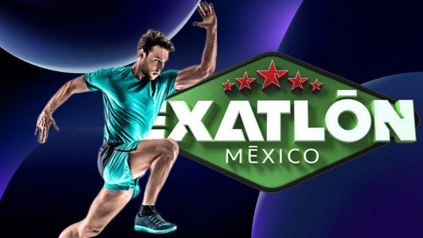 Exatlón México: Se filtra nombre de la leyenda que entraría al reality este lunes 16 de diciembre