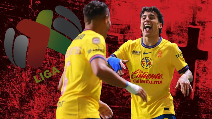 La maldición que América quiere romper al consagrarse tricampeón ante Rayados