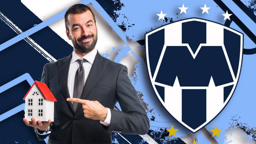 Fue campeón de la Liga MX, fracasó como DT en Inglaterra y ahora renta oficinas