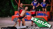 Foto ilustrativa de la nota titulada: Exatlón México: Filtran los atletas rojos que irán a eliminación este domingo 15 de diciembre