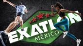 Foto ilustrativa de la nota titulada: Exatlón México: Las 3 leyendas que podrían entrar al reality para salvar al equipo azul