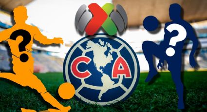 ¡Tiembla la Liga MX! América habría cerrado ya 2 fichajes de cara al Clausura 2025