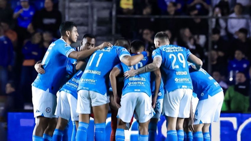 ¡Adiós Ciudad de los Deportes! Cruz Azul ya tiene nueva sede para el Clausura 2025