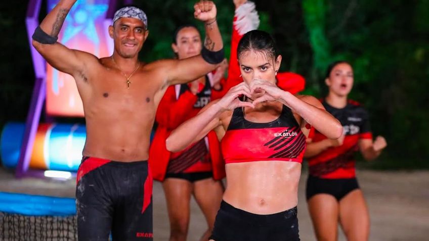 Exatlón México: La polémica estrategia que armarían los Rojos para sacar a Nataly Gutiérrez