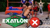 Foto ilustrativa de la nota titulada: Exatlón México: ¿Quién será el atleta eliminado HOY domingo 15 de diciembre?