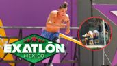 Foto ilustrativa de la nota titulada: Exatlón México: Filtran supuestas fotos de Andrés Fierro en República Dominicana