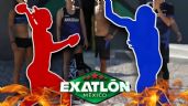 Foto ilustrativa de la nota titulada: Exatlón México: Nadie se les acerca y estas son las 3 candidatas a GANAR la octava temporada