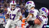 Foto ilustrativa de la nota titulada: Bills da golpe de autoridad en la NFL y le pone un alto a Lions en la Semana 15
