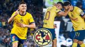 Foto ilustrativa de la nota titulada: América hace HISTORIA y se proclama tricampeón de la Liga MX tras igualar con Rayados