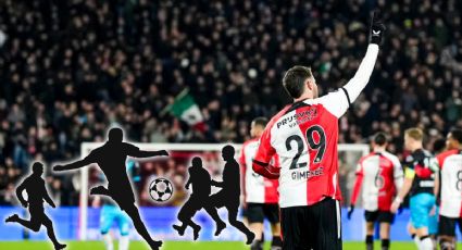 4 jugadores mexicanos que lograron marcar un triplete en Europa