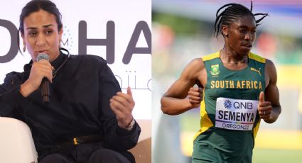 ¿Qué es un atleta con DDS y por qué los quieren excluir de los deportes?