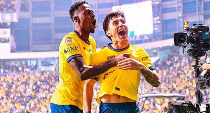 ¿América campeón? Filtran supuesta foto del ganador de la Final del torneo Apertura 2024