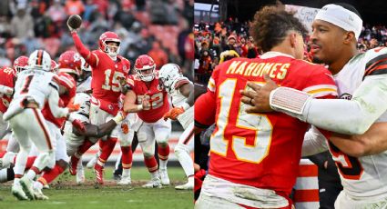 Kansas City Chiefs aplasta a Cleveland Browns y se mantiene líder de la Conferencia Americana