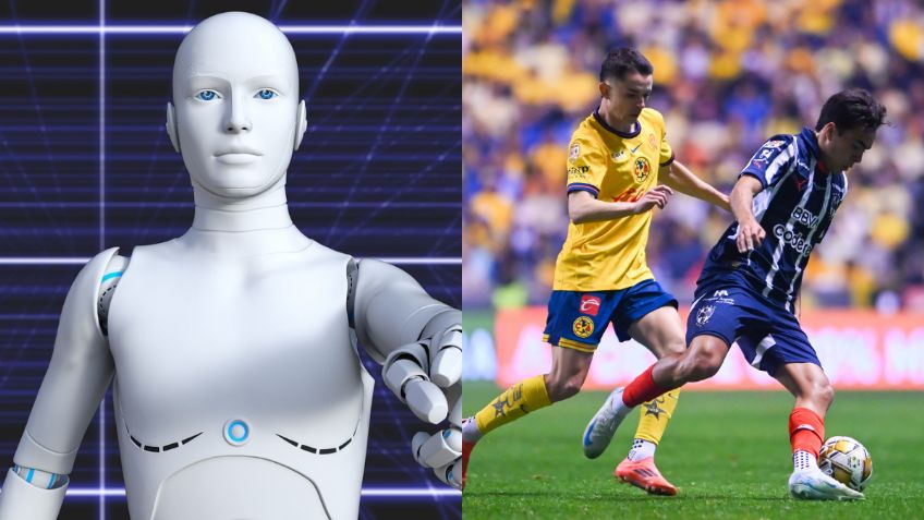 Rayados vs América: Inteligencia Artificial predice quién se coronará campeón del Apertura 2024