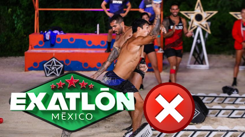 Exatlón México: ¿Quién será el atleta eliminado HOY domingo 15 de diciembre?
