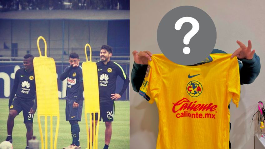 Pudo ser figura en América, le pidieron 300 mil pesos para subir a Sub 20 y hoy es talacha