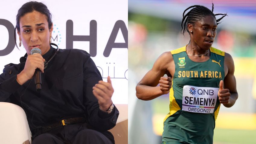 ¿Qué es un atleta con DDS y por qué los quieren excluir de los deportes?