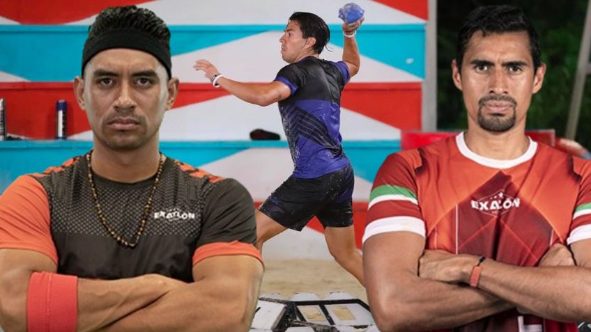 Exatlón México: Se filtra el atleta que eliminará a Jorge HOY domingo 15 de diciembre