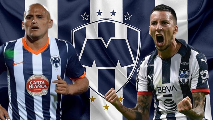 Le dio el último título a Rayados, acabó con el América, pero terminó en el olvido en Argentina