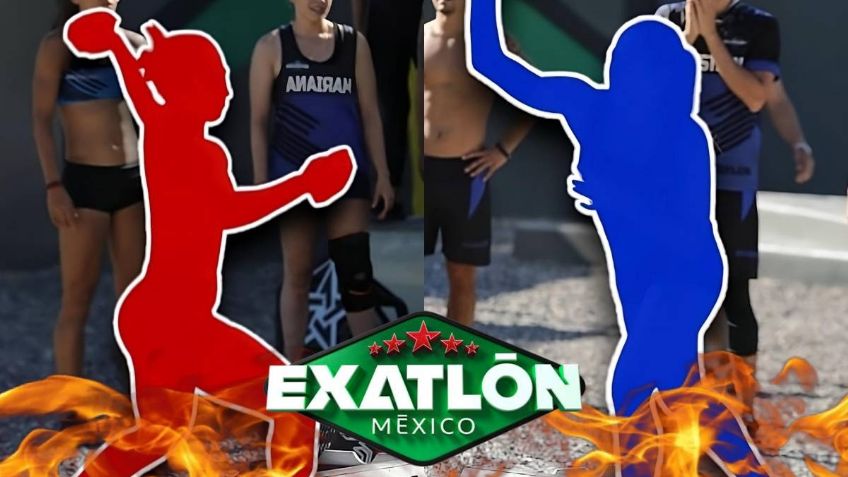 Exatlón México: Nadie se les acerca y estas son las 3 candidatas a GANAR la octava temporada