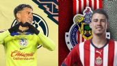 Foto ilustrativa de la nota titulada: ¿Se burló de Chivas? Así festejó Chicote Calderón el Tricampeonato del América | VIDEO