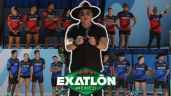 Foto ilustrativa de la nota titulada: Exatlón México: Ya salió el peine, FILTRAN a los atletas que Antonio Rosique quiere como ganadores