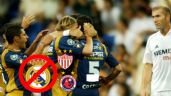 Foto ilustrativa de la nota titulada: Los equipos mexicanos que han derrotado al Real Madrid a lo largo de su historia