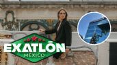 Foto ilustrativa de la nota titulada: Exatlón México: ¿Volverá al reality? Mati Álvarez reaparece en TV Azteca y desata rumores