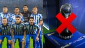 Foto ilustrativa de la nota titulada: El América lo quería, prefirió a Rayados y terminó siendo subcampeón