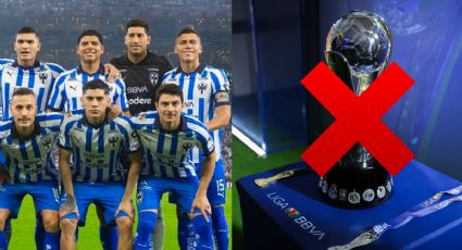 El América lo quería, prefirió a Rayados y terminó siendo subcampeón