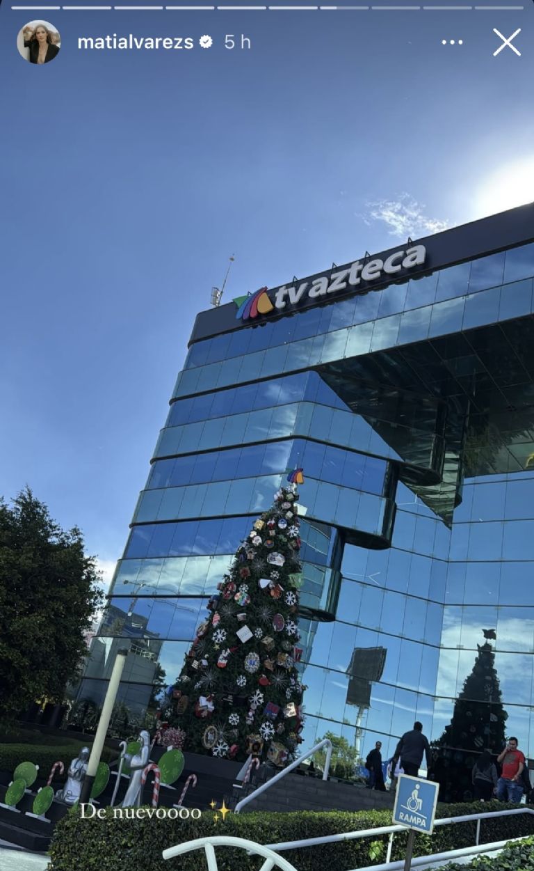 IG: @matialvarezs