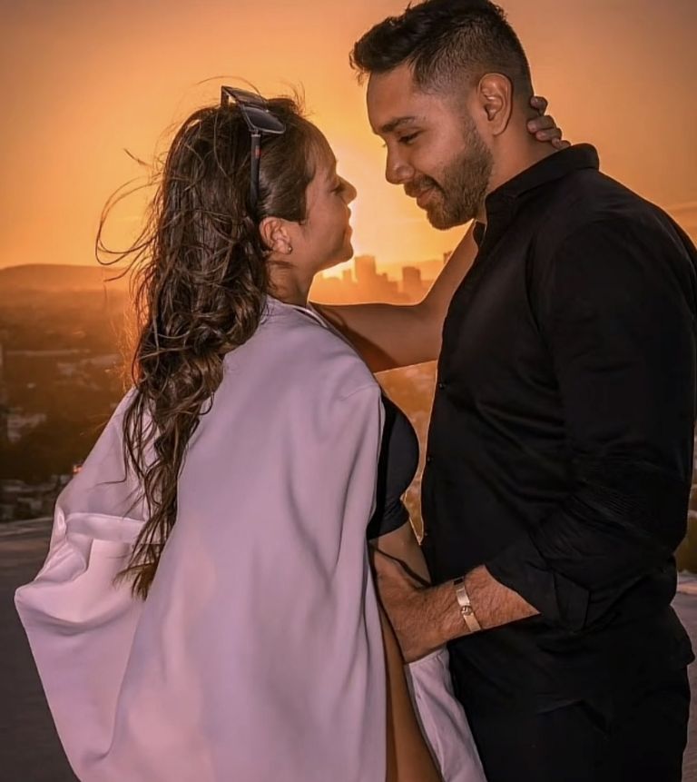 Captura de pantalla: TikTok