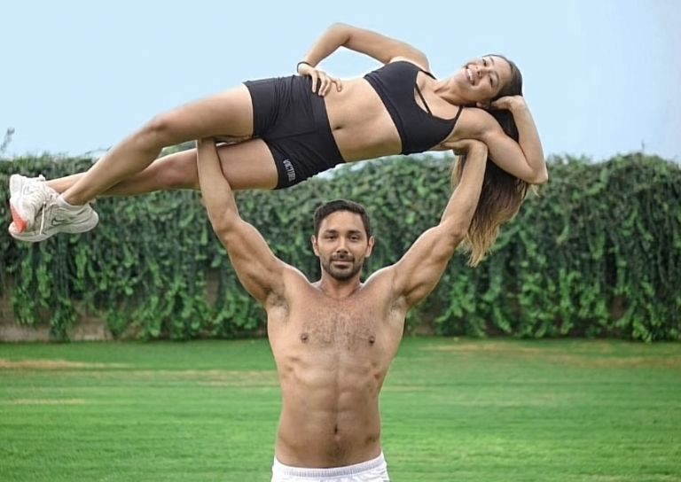 Captura de pantalla: TikTok