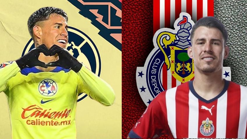 ¿Se burló de Chivas? Así festejó Chicote Calderón el Tricampeonato del América | VIDEO