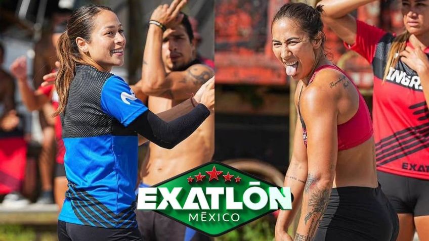 Exatlón México: ¿Quién ganará la Villa 360 HOY lunes 16 de diciembre?