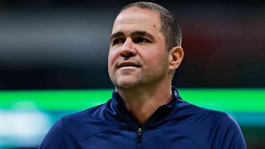 ¡Histórico! Los títulos que ha ganado André Jardine desde su llegada al América