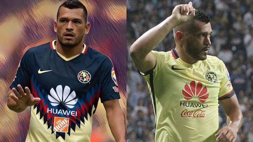 El emotivo mensaje de Miguel Samudio tras el triunfo del América ante Rayados