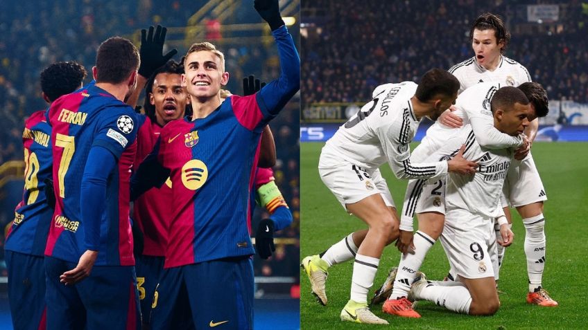 FC Barcelona podría perder a una de sus figuras ante una posible final con Real Madrid