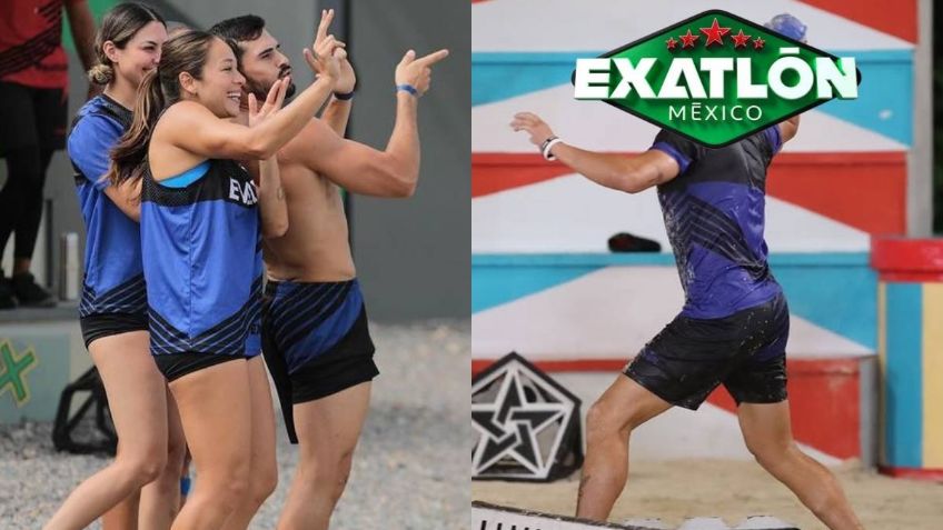 Exatlón México: Estrella del reality revela si regresará en una próxima temporada