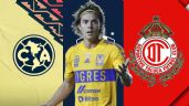 Foto ilustrativa de la nota titulada: Ni Chivas o Cruz Azul, el equipo de la Liga MX que podría fichar a Sebastián Córdova en 2025