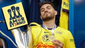 Foto ilustrativa de la nota titulada: El emotivo mensaje de Henry Martín que inspiró al América a ganar el tricampeonato | VIDEO