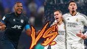 Foto ilustrativa de la nota titulada: Pachuca vs Real Madrid: Horario, convocados y dónde ver EN VIVO la Final de la Copa Intercontinental