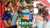 Foto ilustrativa de la nota titulada: Exatlón México: ¿Quién ganará la medalla femenil HOY martes 17 de diciembre?