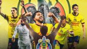 Foto ilustrativa de la nota titulada: Exjugador de Chivas se rinde ante el América y lo reconoce como el mejor equipo de México