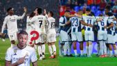 Foto ilustrativa de la nota titulada: Real Madrid no confía en Pachuca: usará a sus mejores jugadores para ganar la Copa Intercontinental
