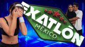 Foto ilustrativa de la nota titulada: Exatlón México: Fue rival de amores de Antonieta Gaxiola, pero esta gran pérdida le rompió el corazó