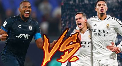 Pachuca vs Real Madrid: Horario, convocados y dónde ver EN VIVO la Final de la Copa Intercontinental