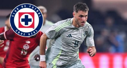 Santiago Giménez busca robarle al América un mega fichaje para Cruz Azul en 2025