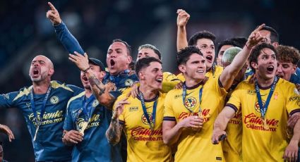 Las altas y bajas que sufrirá el América en el Clausura 2025 tras consagrarse con el tricampeonato